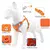 Coleira Peitoral Cachorro, Conjunto De Guia + Coleira Tipo Colete Para Pet Pequenos E Médios - comprar online