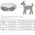 Coleira Tática para Cães: Controle e Segurança em Seus Passeios - comprar online