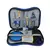 Kit Higiene Pet 8 Peças Exclusivo Maleta para Cães na internet