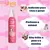 Kit Shampoo 5 em 1 + Condicionador + Perfume para Cachorro - Pet City