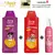 Kit Shampoo 5 em 1 + Condicionador + Perfume para Cachorro