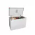 FREEZER NEBA F310 HORIZONTAL BLANCO DE 266 Lts. - comprar online