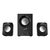 PARLANTE GENIUS SW21 300 NEGRO DE 10W - comprar online