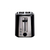 TOSTADORA MIDEA BTPM2BAR1 NEGRA DE 700W en internet