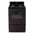 COCINA MARTIRI NEW BLACK DE 4 HORNALLAS MULTIGAS en internet
