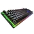 TECLADO GENIUS GX SCORPION K8 SEMI MECANICO RETROILUMINADO en internet