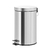 CESTO DE BASURA ONEBOX OB-C20 DE ACERO INOXIDAVLE CON 20LTS