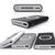 CARGADOR PORTATIL POWERBANK HUNE HALCONW10 MAGNETIC INALAMBRICO 10000 MAH en internet