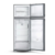 HELADERA WHIRLPOOL WRM39CK ACERO INOX DE 340 Lts. - comprar online