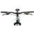 BICICLETA OLMO WISH 290 DISC CABALLERO NEGRO/VERDE ROD29 DISCOS 18 - tienda online