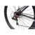 BICICLETA OLMO WISH 295 DISC CABALLERO NEGRO/GRIS ROD29 DISCOS 16 - DONIDEA - Tienda de electrodomésticos e informática.