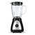 LICUADORA SMARTLIFE SLBL1008 NEGRA CON 400W - comprar online