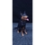 Miniatura Pastor Alemão (German Shepherd) - Pintura Personalizada ou Cor única - Estátua de Cachorro Impressão 3D - comprar online