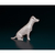 Miniatura Jack Russell - Pintura Personalizada ou Cor única - Estátua de Cachorro Impressão 3D - comprar online