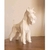 Miniatura Schnauzer Low Poly - Estátua de Cachorro Decorativo Impressão 3D - comprar online