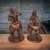 Estátua "Escultor do Autodesenvolvimento" (Motivação & Inspiração) - Impressão 3D
