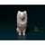 Miniatura Spitz - Pintura Personalizada ou Cor única - Estátua de Cachorro Impressão 3D - comprar online