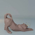 Imagem do Estatueta Gato Low Poly - Impressão 3D