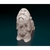 Miniatura Lhasa Apso - Pintura Personalizada ou Cor única - Estátua de Cachorro Impressão 3D