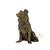 Miniatura Border Colie - Estátua de Cachorro Decorativo Impressão 3D