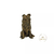 Miniatura Border Colie - Estátua de Cachorro Decorativo Impressão 3D - Universo3d