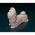Imagem do Miniatura Lhasa Apso - Pintura Personalizada ou Cor única - Estátua de Cachorro Impressão 3D