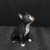Miniatura Bulldog Francês - Pintura Personalizada ou Cor única - Estátua de Cachorro Impressão 3D na internet