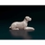 Miniatura Boxer - Pintura Personalizada ou Cor única - Estátua de Cachorro Impressão 3D - comprar online