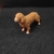 Miniatura Cavalier King Charles Spaniel - Pintura Personalizada ou Cor única - Estátua de Cachorro Impressão 3D na internet