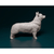 Miniatura Welsh Corgi Pembroke (Corgi) - Pintura Personalizada ou Cor única - Estátua de Cachorro Impressão 3D na internet