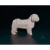 Miniatura Shih-Tzu - Pintura Personalizada ou Cor única - Estátua de Cachorro Impressão 3D - comprar online