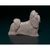 Miniatura Lhasa Apso - Pintura Personalizada ou Cor única - Estátua de Cachorro Impressão 3D na internet