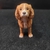 Miniatura Cavalier King Charles Spaniel - Pintura Personalizada ou Cor única - Estátua de Cachorro Impressão 3D - loja online