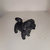 Miniatura Shih-Tzu Low Poly - Estátua de Cachorro Decorativo - Impressão 3D - Universo3d