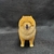 Miniatura Chow Chow - Pintura Personalizada ou Cor única - Estátua de Cachorro Impressão 3D na internet