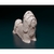 Miniatura Lhasa Apso - Pintura Personalizada ou Cor única - Estátua de Cachorro Impressão 3D