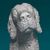 Miniatura Cocker Spaniel Inglês - Pintura Personalizada ou Cor única - Estátua de Cachorro Impressão 3D - comprar online