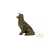 Imagem do Miniatura Border Colie - Estátua de Cachorro Decorativo Impressão 3D