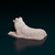 Miniatura Collie - Pintura Personalizada ou Cor única - Estátua de Cachorro Impressão 3D - loja online