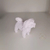 Miniatura Shih-Tzu Low Poly - Estátua de Cachorro Decorativo - Impressão 3D na internet