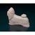 Miniatura Lhasa Apso - Pintura Personalizada ou Cor única - Estátua de Cachorro Impressão 3D - loja online