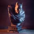 Busto Personagens - Batman, Homem Aranha, Capitão América, DeadPool, Darth Vader, Superman, Jon Snow Thanos Impressão 3D