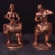 Estátua "Escultor do Autodesenvolvimento" (Motivação & Inspiração) - Impressão 3D - Universo3d