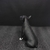Miniatura Bulldog Francês - Pintura Personalizada ou Cor única - Estátua de Cachorro Impressão 3D - loja online