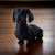 Miniatura Cachorro Salsicha (Dachshund) Low Poly - Estátua de Cachorro Decorativo Impressão 3D na internet