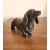 Miniatura Salsicha - Long Haired Dachshund (Salsicha de Pelo Longo) - Estátua de Cachorro Impressão 3D