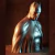 Busto Personagens - Batman, Homem Aranha, Capitão América, DeadPool, Darth Vader, Superman, Jon Snow Thanos Impressão 3D - comprar online