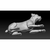 Imagem do Miniatura Boxer - Pintura Personalizada ou Cor única - Estátua de Cachorro Impressão 3D