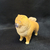 Miniatura Chow Chow - Pintura Personalizada ou Cor única - Estátua de Cachorro Impressão 3D - comprar online