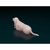 Miniatura Basset - Pintura Personalizada ou Cor única - Estátua de Cachorro Impressão 3D - loja online